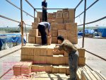 Гуанчжоу -Kazakhstan Быстрая доставка грузов из Китая