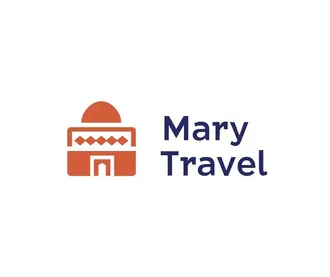 Mary Syyahat Travel  Agency 