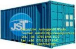 Just Supply Chain Service(Shenzhen) Co.,Ltd— транспортно-экспедиторская компания Литература предприяний