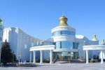 Репертуар Туркменского Государственного кукольного театра (30.09.2022 – 02.10.2022)