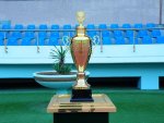 Матч за Суперкубок Туркменистана по футболу 2021