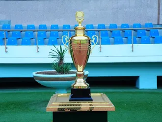 Turkmenistan Super Cup 2021: Altyn Asyr — Kopetdag