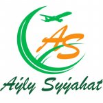 Ayly Syyahat Travel Company