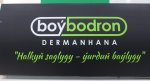 «Boi Bodron» pharmacy