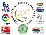 «Türkmenistan Sportda» göni ýaýlymda görkeziljek futbol duşuşyklary
