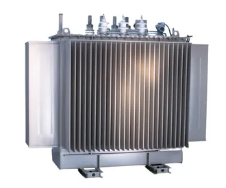 Трансформаторы силовые масляные ТМГ мощностью 160-630 кВА 