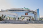 Ashgabat Cinema
