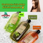 Aloý we Krapiwa. Saçlarymyz üçin tebigy düzümli şampunlar. By Faberlic Aşgabat Kosmetika Ashgabat Faberlik Turkmenistan Фаберлик Туркменистан 