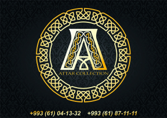 Парфюмерия «Attar Collection»