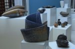 Выставка японской керамики «Якисимэ: Метаморфозы земли» в Ашхабаде