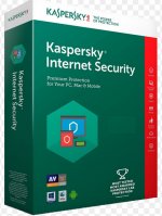 *** АНТИВИРУСНАЯ ЗАЩИТА KASPERSKY НА 1 ГОД ( 365 ДНЕЙ ) + СВЕЖАЯ ОБНОВЛЕННАЯ БАЗА СО ДНЯ УСТАНОВКИ!