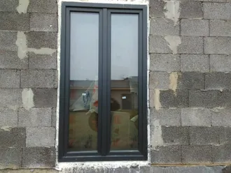 Алюминиевые и пластиковые окны в Ашхабаде 