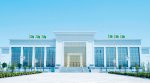Выставка Союза промышленников и предпринимателей Туркменистана 2018