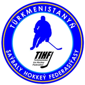Turkmenistan Ice Hockey Federation