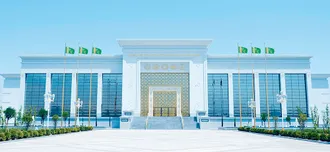 Международная выставка и научная конференция «Основные направления развития энергетической промышленности Туркменистана»