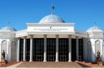 Список спектаклей, которые будут показаны в театрах Туркменистана в мае 2021 года