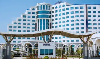 Hotel «Deniz»