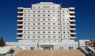 Hotel «Serdar»