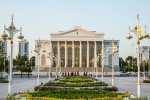 Repertoire of Ashgabat theaters (14-16 October)
