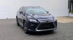 2018 LEXUS RX 350