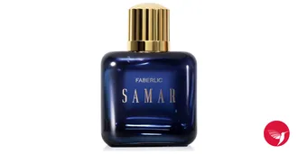 Faberlic Samar 