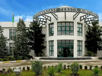 Turkmenbashi Textile Complex