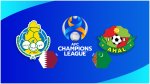 2022 AFC Champions League: Al-Gharafa SC — FC Ahal