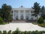 Центральная научная библиотека  АН Туркменистана