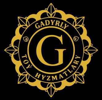 #Gadyrlytoyhyzmatlary