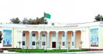 Туркменский государственный институт мировых языков имени Д. Азади