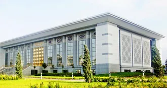 26 мая 2019 года состоится международная выставка «Туркменские ковры — Украшение мира»
