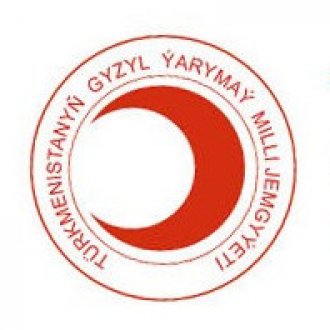 National Red Crescent society of Turkmenistan