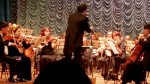 2 декабря состоится концерт Молодежного камерного оркестра под управлением Расула Клычева.