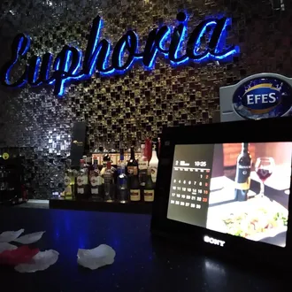 Euphoria Restaurant