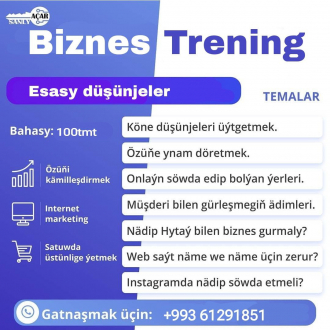 Biznes Trening 