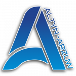 Типография и Рекламно-Производственная Компания «Altyn-Arzuw»