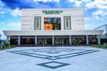 Афиша киноконцертного зала «Туркменистан» (28-30.10.2022)