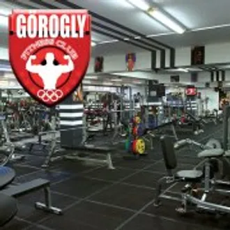 Görogly Fitness Club 