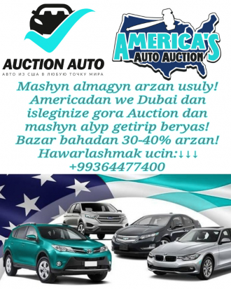 Auction auto