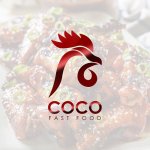 CoCo Fast Food