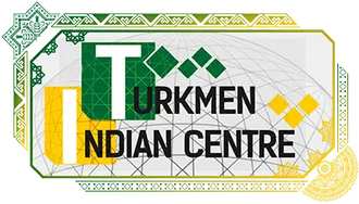 Turkmen-indian center of information technologies