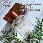 Domain Mary Kay Jemma cosmetics 