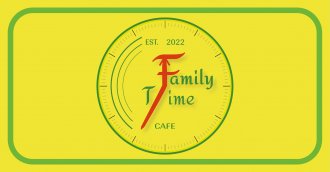 Семейное кафе «Family Time»