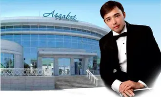 Türkmenistanyň Garaşsyzlygynyň XXIV ýyllygyna bagyşlanan baýramçylyk konserti