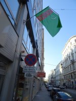 Посольство Туркменистана в Австрии
