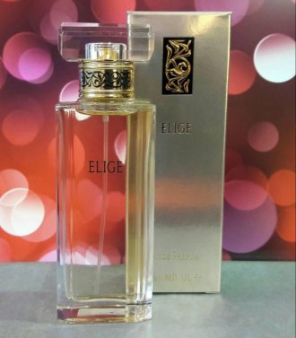 Mary kay Elige Eau de parfum Sahra cosmetics 862 242016 