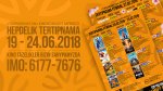 «Türkmenistan» kinokonsert merkezinde görkeziljek kinolar (19—24.06.18)