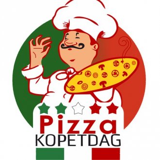 Pizza Kopetdag