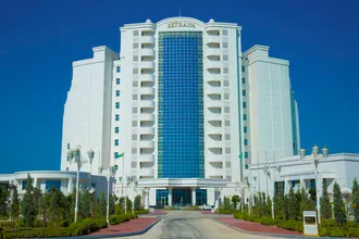 Hotel «Seyrana»
