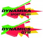 Fitness club Dynamics
